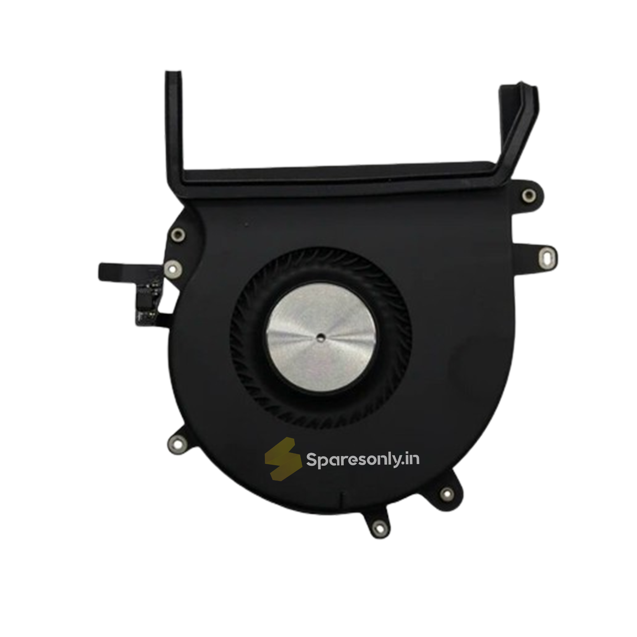 Processor Fan For A2141 MacBook Pro 16 inch (2019) EMC 3347 Processor Fan For A2141 MacBook Pro 16 inch (2019) EMC 3347